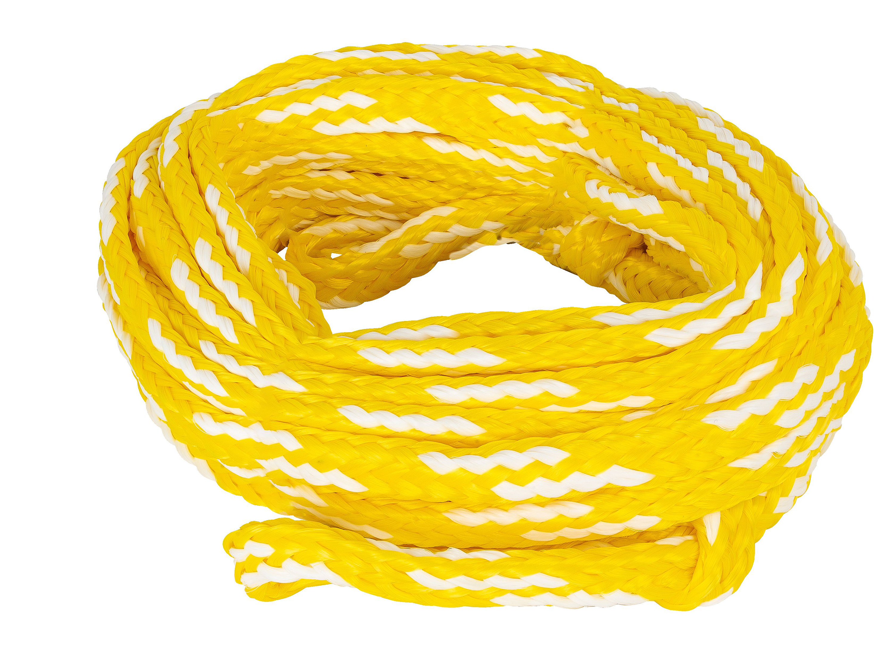 O'Brien Tube Rope - Aqua - 4-Person | Cabela's